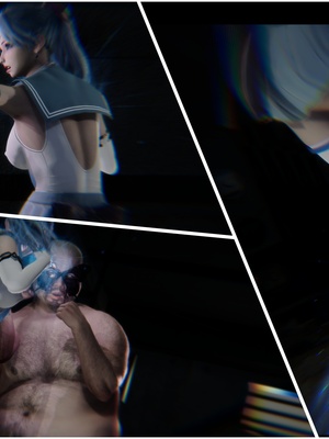 【Rhaast】魔法少女 Oasis 00-08_00997