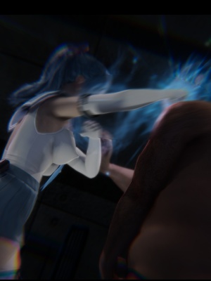 【Rhaast】魔法少女 Oasis 00-08_01051