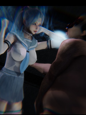 【Rhaast】魔法少女 Oasis 00-08_01052