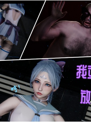 【Rhaast】魔法少女 Oasis 00-08_01065