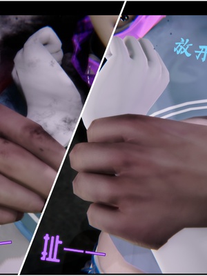 【Rhaast】魔法少女 Oasis 00-08_01085