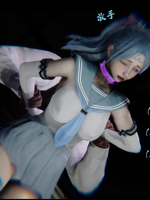 【Rhaast】魔法少女 Oasis 00-08_01096