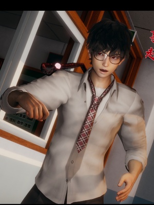 【Rhaast】魔法少女 Oasis 00-08_01128