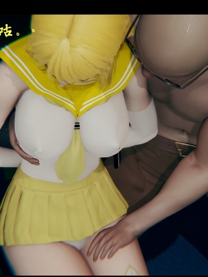 【Rhaast】魔法少女 Oasis 00-08_01206