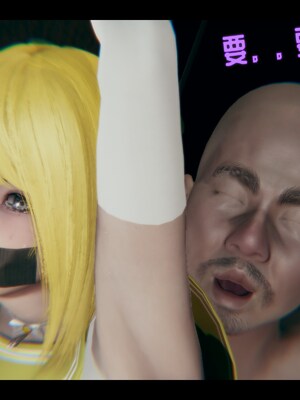 【Rhaast】魔法少女 Oasis 00-08_01487