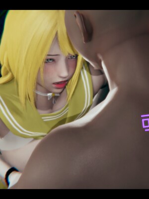 【Rhaast】魔法少女 Oasis 00-08_01568