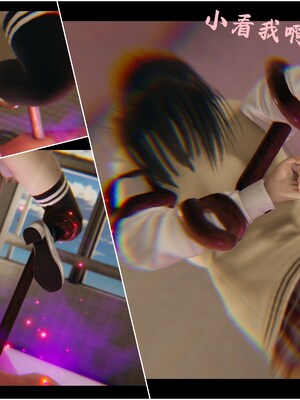 【Rhaast】魔法少女 Oasis 00-08_01592