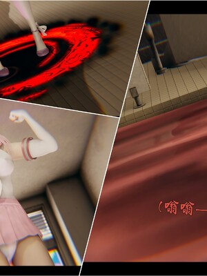 【Rhaast】魔法少女 Oasis 00-08_01667