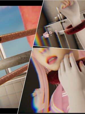 【Rhaast】魔法少女 Oasis 00-08_01673