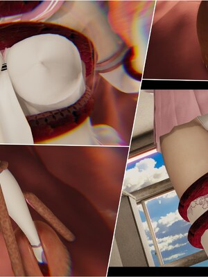 【Rhaast】魔法少女 Oasis 00-08_01676