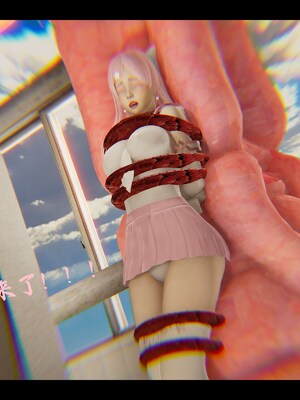 【Rhaast】魔法少女 Oasis 00-08_01716