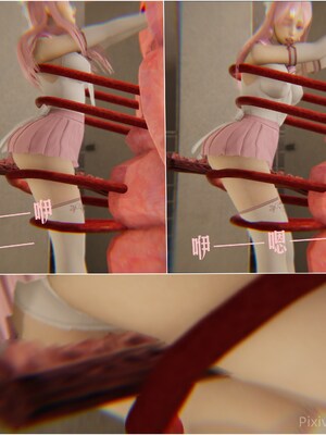 【Rhaast】魔法少女 Oasis 00-08_01839