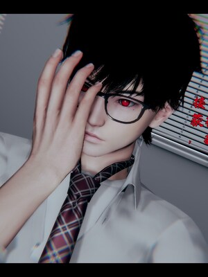 【Rhaast】魔法少女 Oasis 00-08_01862