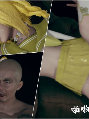 【Rhaast】魔法少女 Oasis 00-08_01863