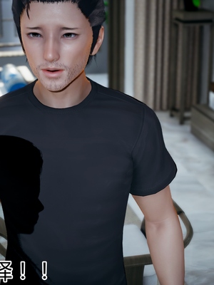 妈妈和女友互换身体后_0044