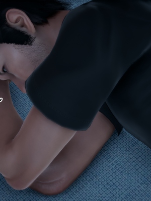 妈妈和女友互换身体后_0063