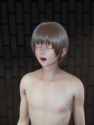 妈妈和女友互换身体后_0094