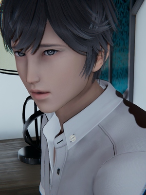 妈妈和女友互换身体后_0122