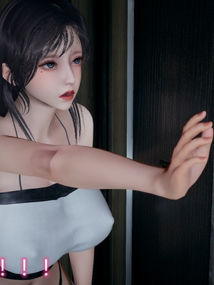 妈妈和女友互换身体后_0152