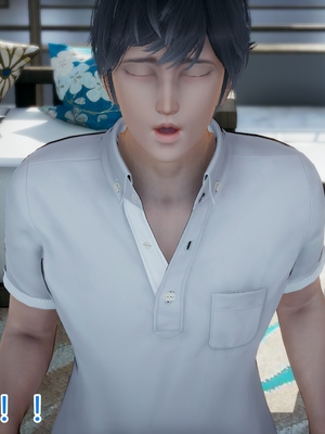 妈妈和女友互换身体后_0246