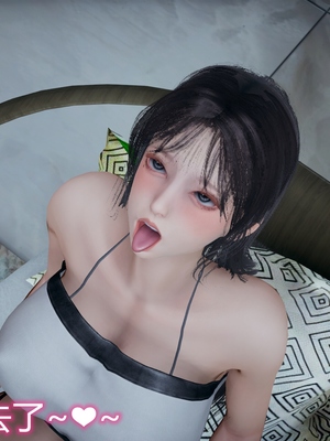 妈妈和女友互换身体后_0247