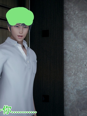 妈妈和女友互换身体后_0251