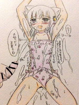 (C106) [みつばのクローバー。 (よろず)] オンゲキーズ カードイラスト王決定戦!？ (オンゲキ)_33