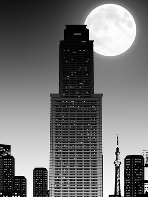 [焼酎MAC (ほずみけんじ)] 淫慾の塔2 鳳みやび〜下層制圧 [禁漫漢化組] [DL版]_029