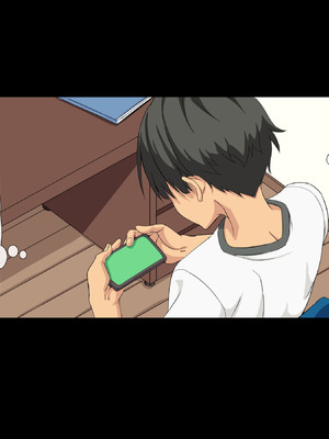 [Hokkyoku Hotaru] 互いの母親と恋人になった僕と友達は…2_008