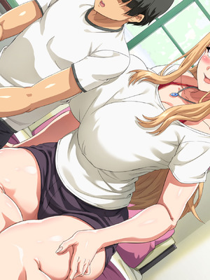 [Hokkyoku Hotaru] 互いの母親と恋人になった僕と友達は…2_018