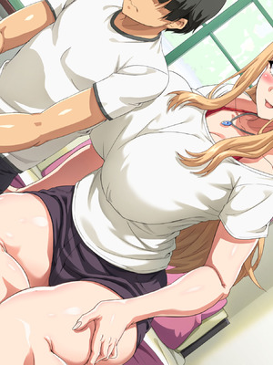 [Hokkyoku Hotaru] 互いの母親と恋人になった僕と友達は…2_342