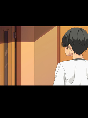 [Hokkyoku Hotaru] 互いの母親と恋人になった僕と友達は…2_436