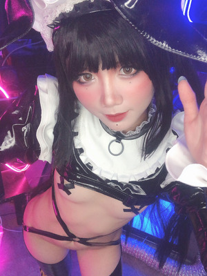 PoppaChan - Zenith Bunny_36