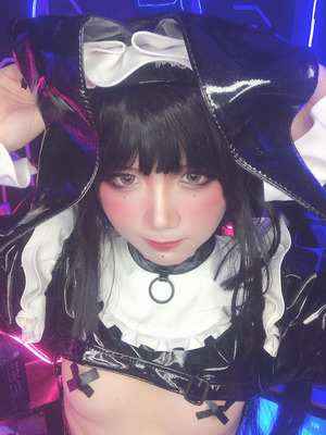 PoppaChan - Zenith Bunny_37