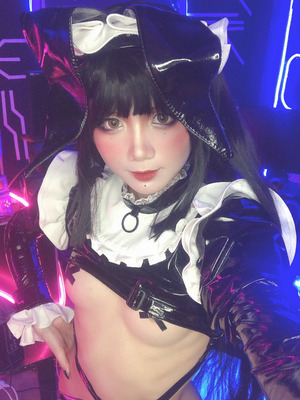 PoppaChan - Zenith Bunny_40