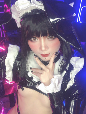 PoppaChan - Zenith Bunny_42