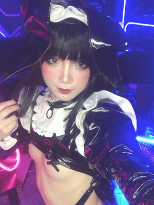 PoppaChan - Zenith Bunny_43