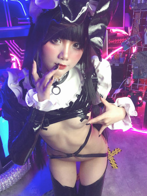 PoppaChan - Zenith Bunny_48