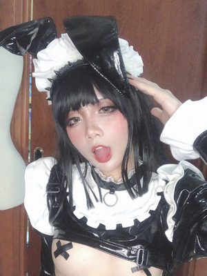 PoppaChan - Zenith Bunny_49