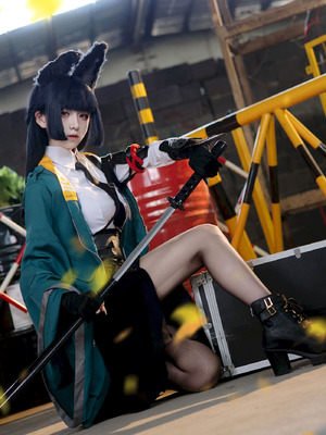 [双木扶苏] 星见雅（绝区零）_07