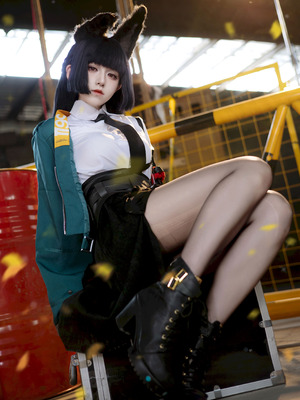 [双木扶苏] 星见雅（绝区零）_08