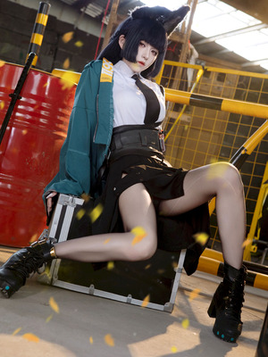 [双木扶苏] 星见雅（绝区零）_09