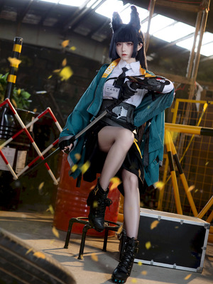 [双木扶苏] 星见雅（绝区零）_16