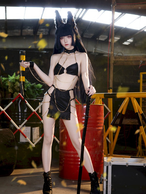 [双木扶苏] 星见雅（绝区零）_17