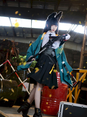 [双木扶苏] 星见雅（绝区零）_18