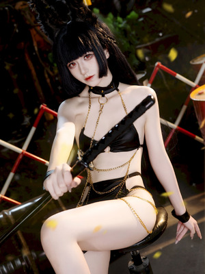 [双木扶苏] 星见雅（绝区零）_23