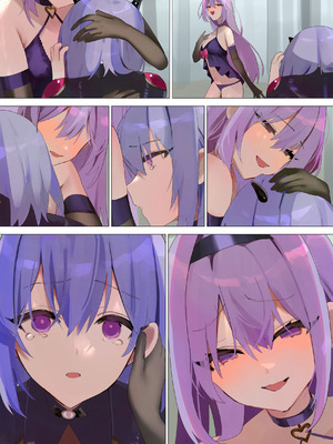 [エルトリア (朽)] 天使なオトコの娘の堕天黙示録_120