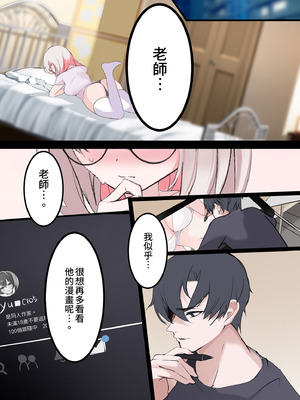 [性肉店 (肉)] 同人作家×コスプレイヤー [中国翻訳] [無修正] [DL版]_13