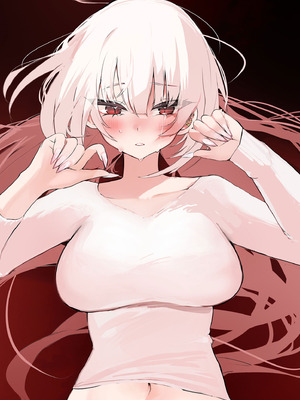 [性肉店 (肉)] 同人作家×コスプレイヤー [中国翻訳] [無修正] [DL版]_32