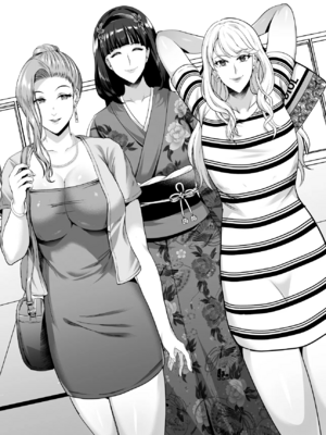 [焼酎MAC (ほずみけんじ)]淫慾の塔 1~2[中国翻訳][疏碼][DL版][Amerins漢化、禁漫漢化組]_019